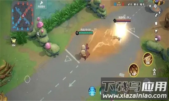 代号Jump游戏下载