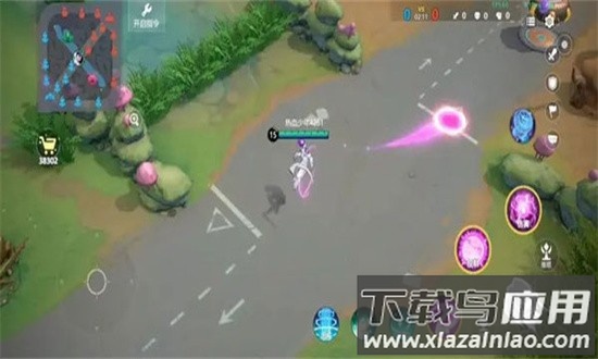 代号jump漫画群星大集结最新版截图