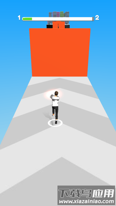 钢铁超级英雄宇宙战争游戏最新版截图1