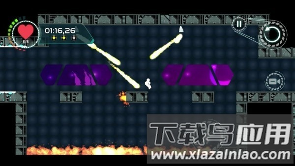 量子门游戏截图