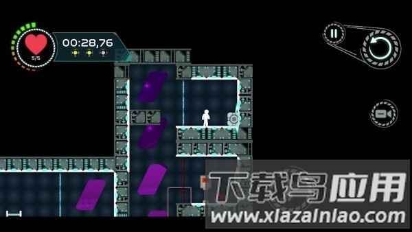 量子门游戏截图
