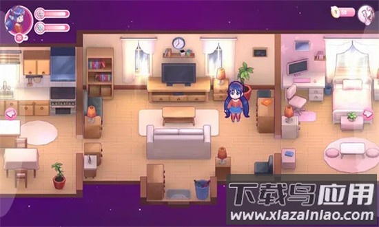 青春少女恋爱季官方下载