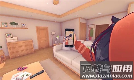 青春少女恋爱季恐怖米塔少女截图