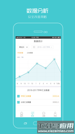阳光智园厂商最新版截图3