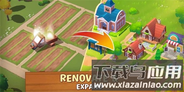 阳光岛手机版截图3