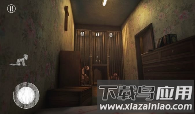 邪恶修女迷宫手机版下载
