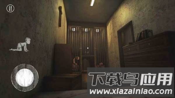 邪恶修女迷宫游戏截图3