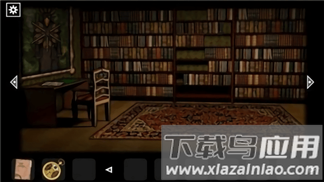 遗忘之丘传说汉化版截图1