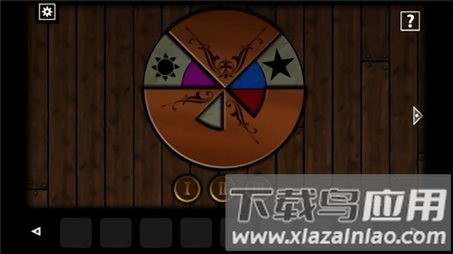遗忘之丘传说汉化版截图3