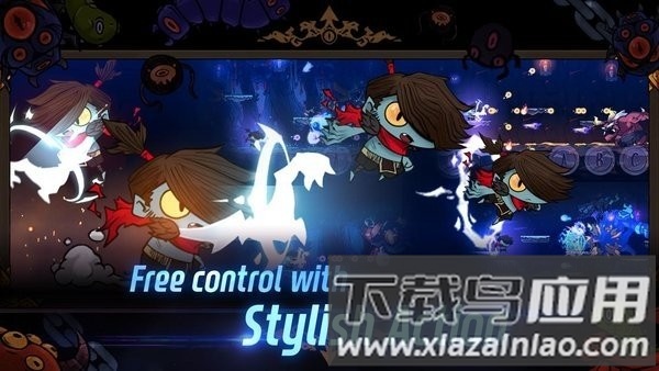 迷失之心最新版截图1