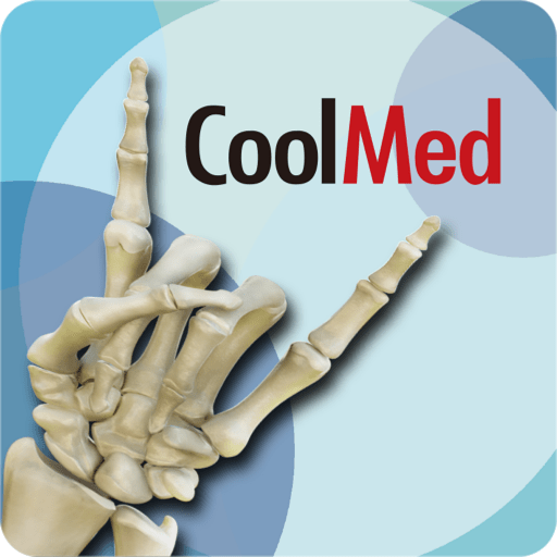 coolmed医学微课