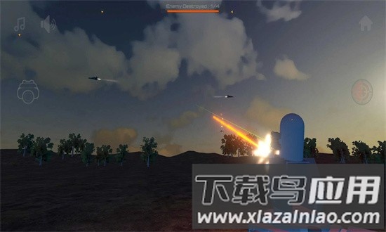 防空模拟器官方下载