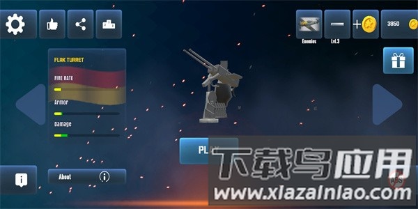 防空指挥官手机版(Air Defense)截图4
