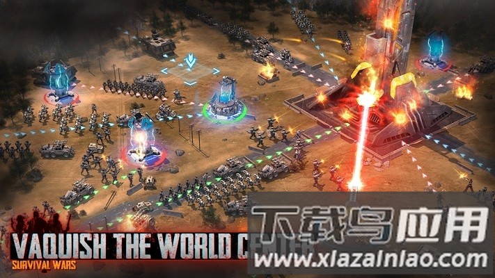 过度阴霾游戏截图4