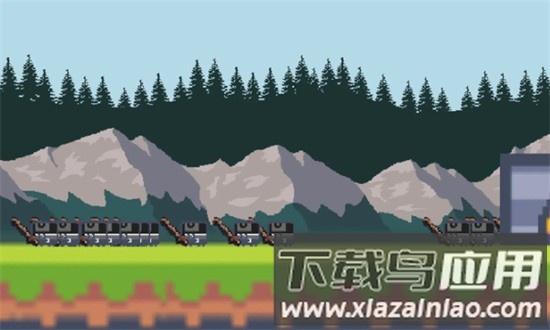 防御方块岛游戏下载