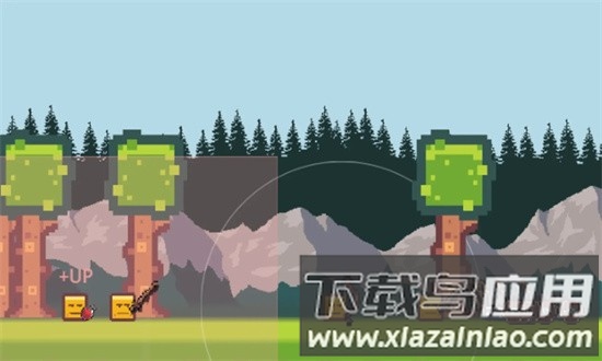 防御方块岛手机版截图3