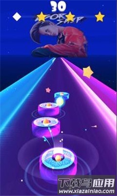 跳舞跳砖手机版截图3