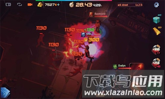 防御僵尸世界游戏下载