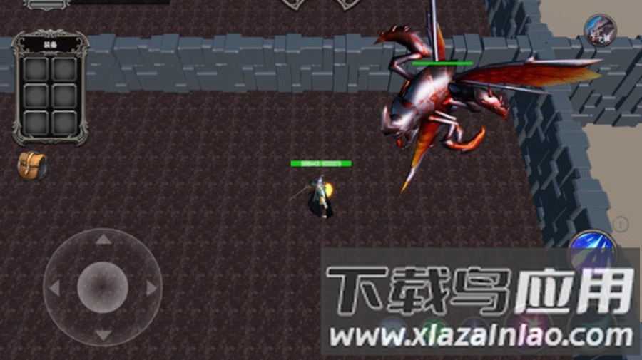 防守专家截图4