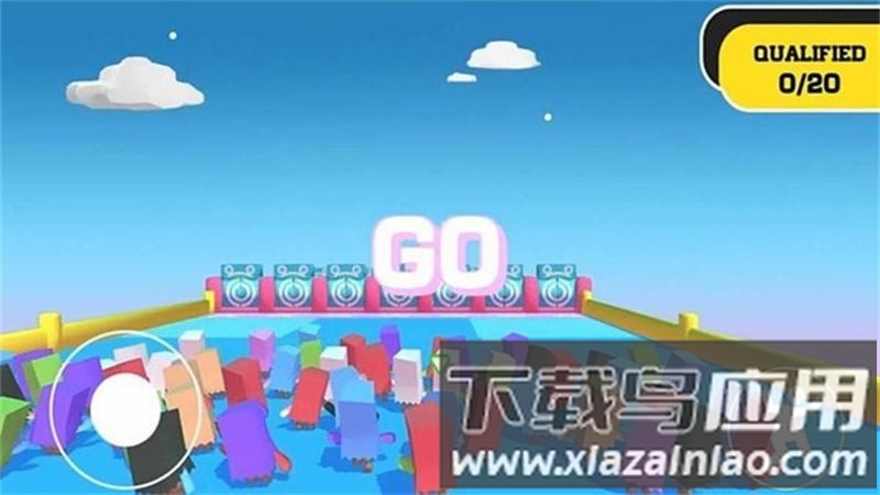 跌倒的新星官方版下载