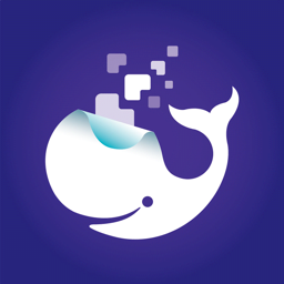 whalesbot鲸鱼机器人