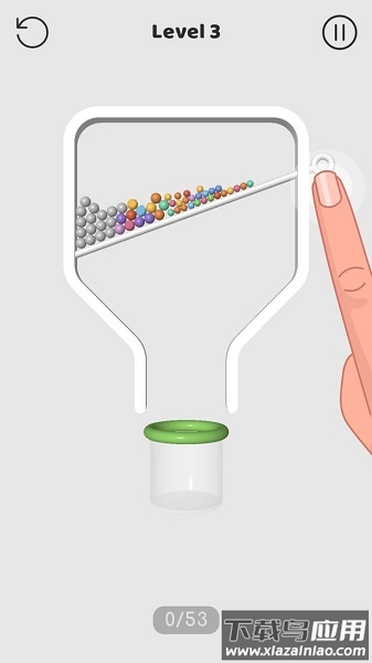 Pull the Pin手游截图1