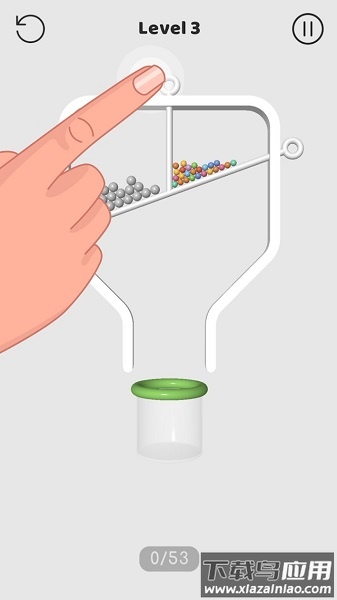 Pull the Pin手游截图3