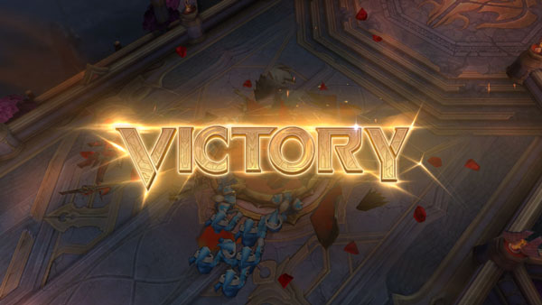 传说对决2025最新版本(Arena of Valor)