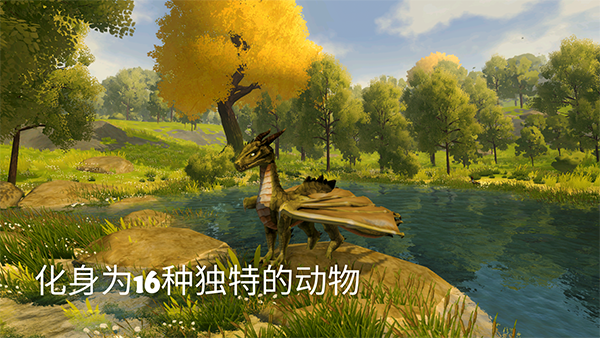 梅多菲尔中文版截图3