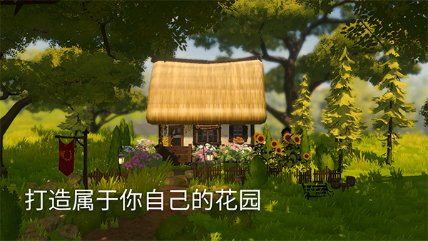 梅多菲尔中文版截图5