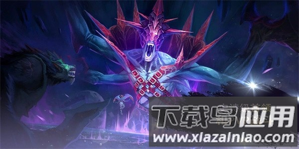 黑暗英雄手游官方版截图4