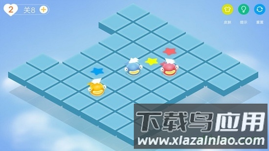 鱼虾传说手游官方下载