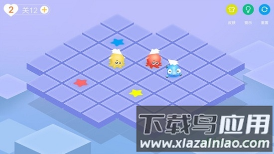 鱼虾传说截图1