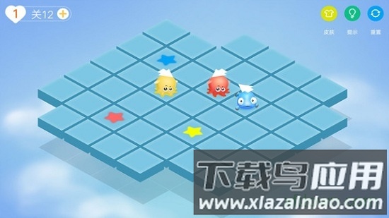 鱼虾传说截图4