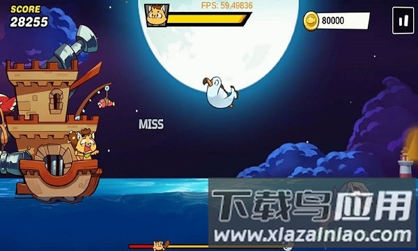 鱼咚哒游戏