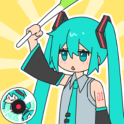 魔法音乐少女手游官方版