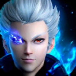 魔神战魂无限套装版
