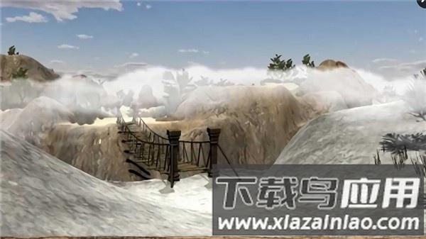 魔法岛生存游戏截图1