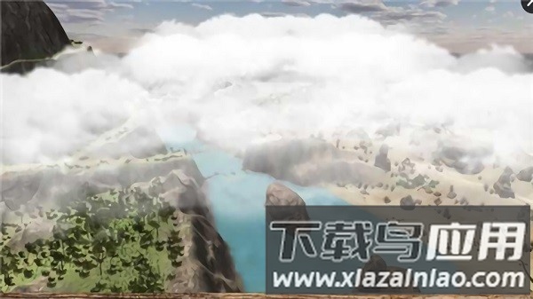 魔法岛生存游戏截图4