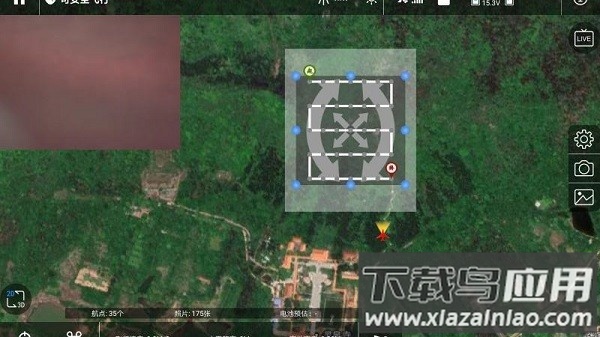 iFlier无人机软件截图3