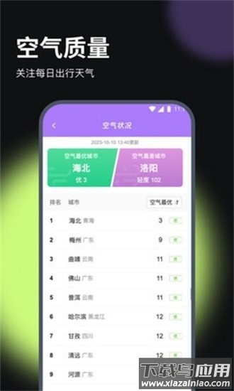 喜鹊流量大师手机版截图1