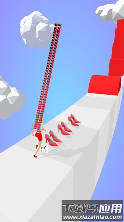 高跟鞋搭个梯最新版截图3