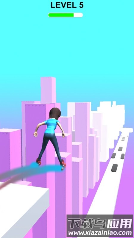 高跟我最酷手机版截图2