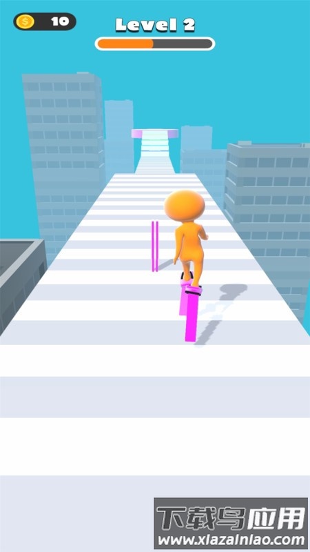 高跟我最爱游戏截图2