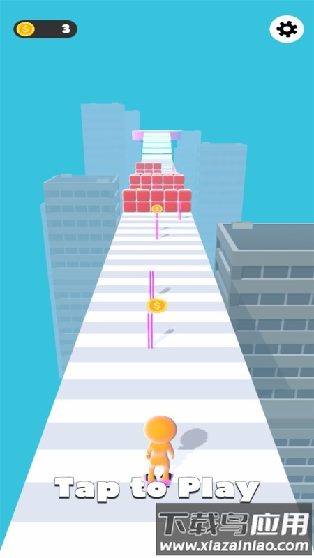 高跟我最爱游戏截图3