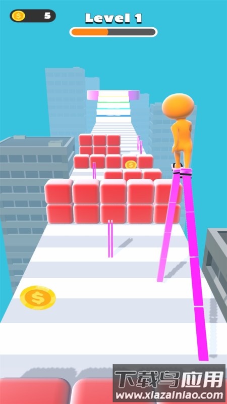 高跟我最爱游戏截图4