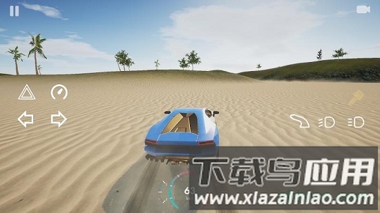 驾驶学校2018中文版截图4