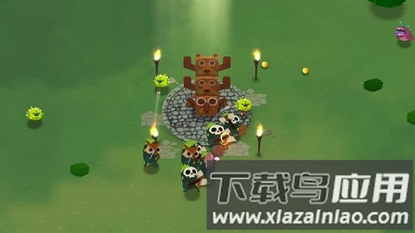 马里莫战役游戏截图4