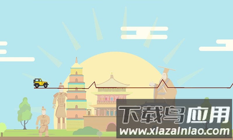 飞车迷你世界游戏介绍