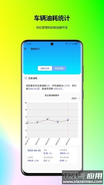 车牌找人软件截图3